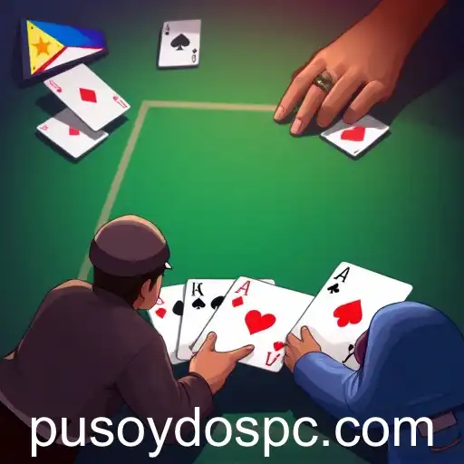 Exploring the Digital Evolution of Pusoy Dos: A Cultural Card Game for Modern Gamers