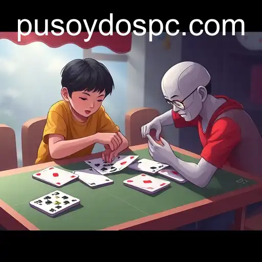 Expanding Horizons: The Digital Evolution of Pusoy Dos