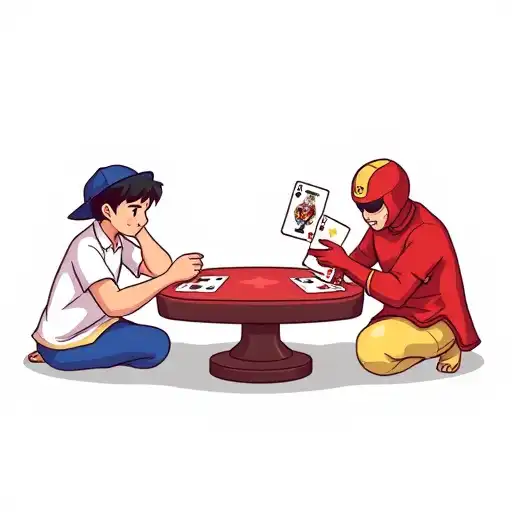 The Digital Rise of Pusoy Dos on PC