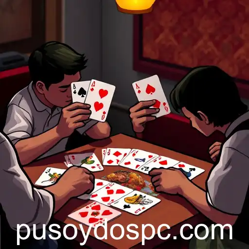 Pusoy Dos: A Cultural Card Game Embraces the Digital Age