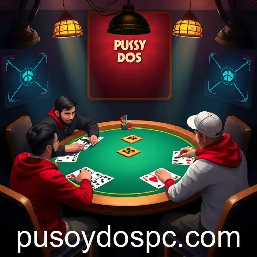 Pusoy Dos Dominates Online Gaming Scene