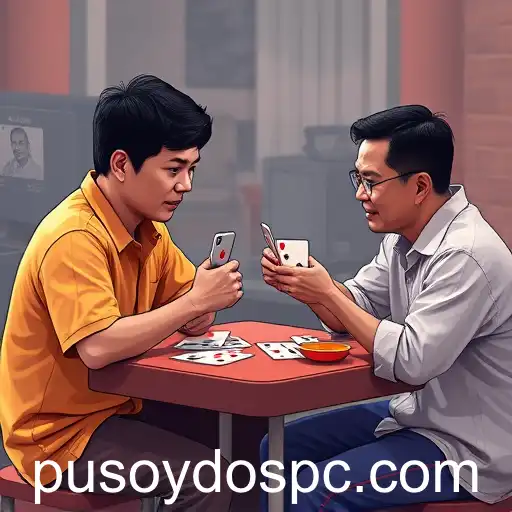 Rise of Online Card Games in 2025