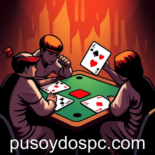 Pusoy Dos: The Digital Card Game Phenomenon