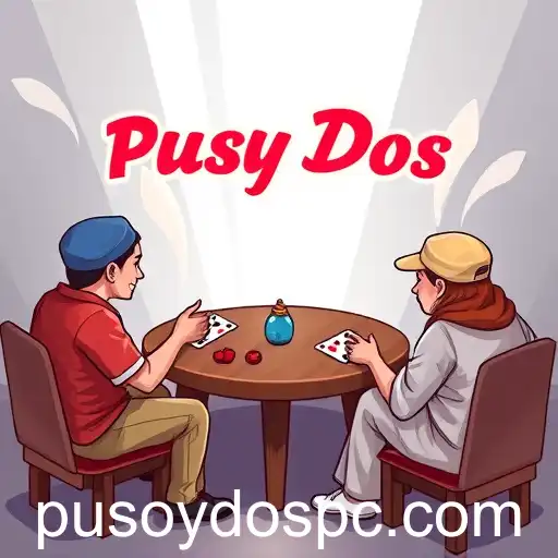 The Digital Evolution of Pusoy Dos