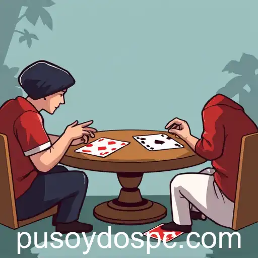 The Digital Renaissance of Pusoy Dos on PC