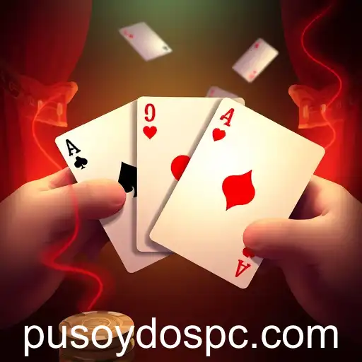 Pusoy Dos PC: The Evolution of a Classic Card Game