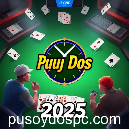 Pusoy Dos Takes the Online Gaming World by Storm