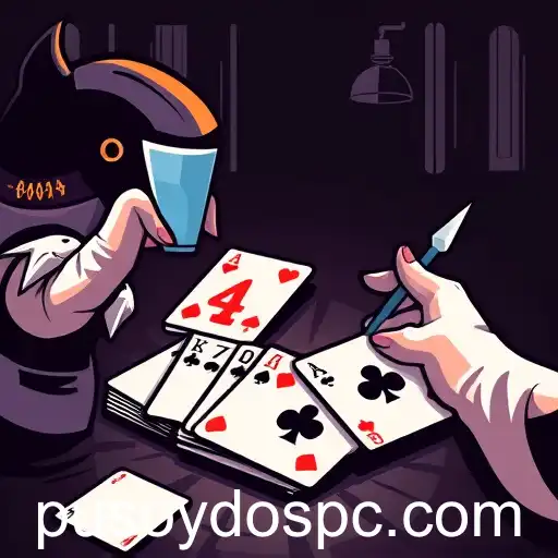 Pusoy Dos PC: A Growing Phenomenon in the Gaming World