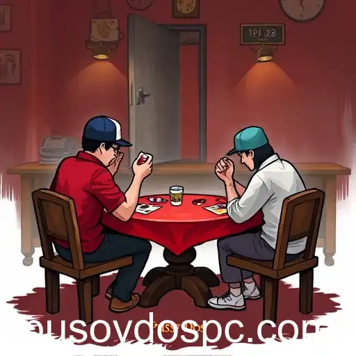 Pusoy Dos PC Craze and Its Digital Impact