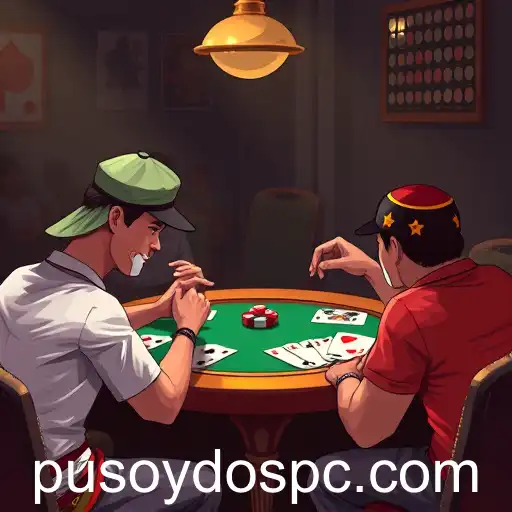 Pusoy Dos PC: Digital Evolution of a Classic Card Game