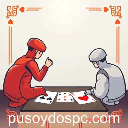 The Digital Surge of Pusoy Dos on PC