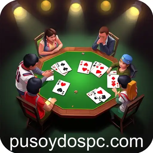 Experience the Excitement of Online Gaming with Pusoy Dos PC