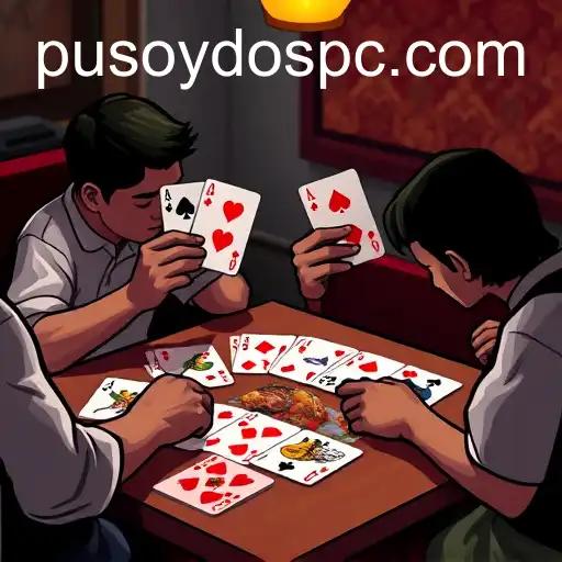 Pusoy Dos: A Cultural Card Game Embraces the Digital Age