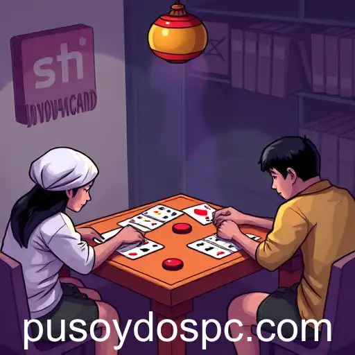 Pusoy Dos PC Gaming Dynamics