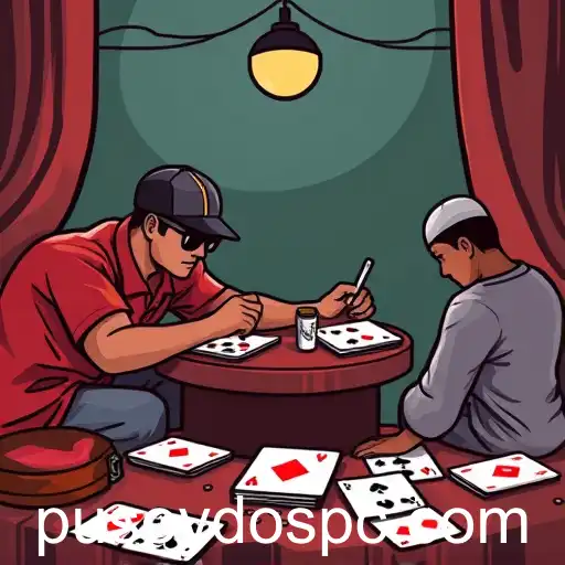 Pusoy Dos Gains Popularity in Gaming Circles