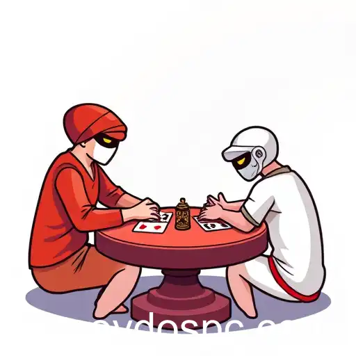 Rise of Online Card Games in 2025