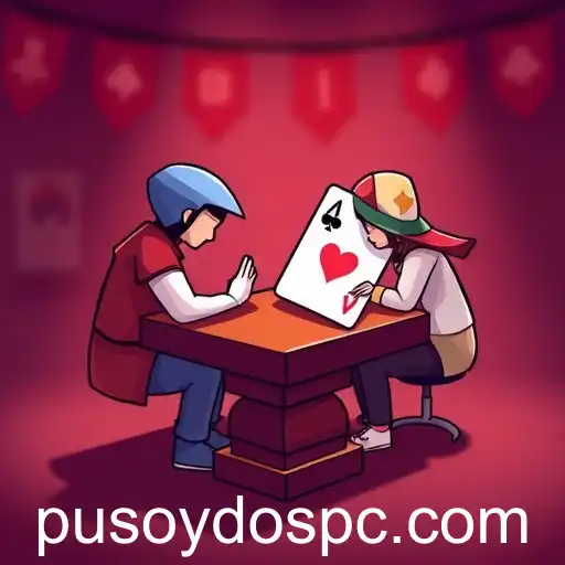 The Digital Evolution of Pusoy Dos