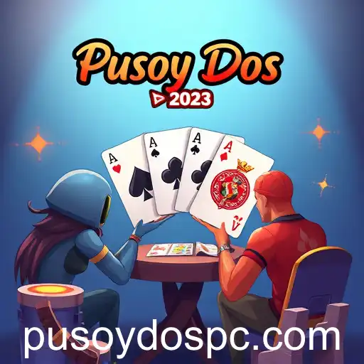 Pusoy Dos PC: A Digital Revolution in Online Card Gaming
