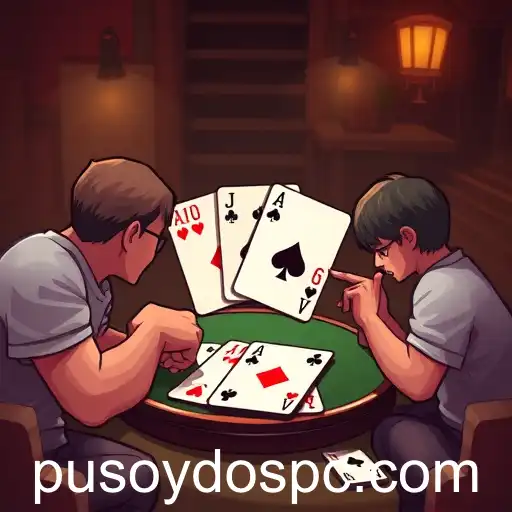 The Digital Renaissance of Pusoy Dos on PC