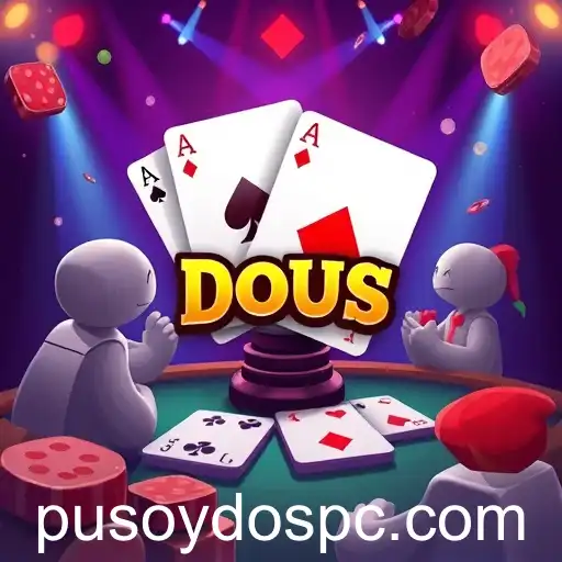 The Rise of Pusoy Dos on PC: A Strategic Card Game's Global Surge