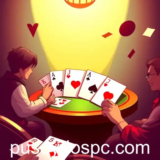 Pusoy Dos Goes Digital: A New Era for Card Games