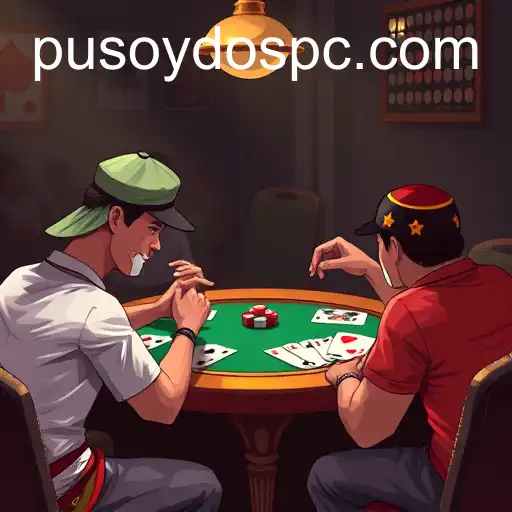 Pusoy Dos PC: Digital Evolution of a Classic Card Game