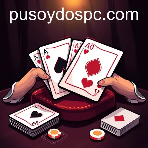 Pusoy Dos PC: A Digital Card Game Phenomenon
