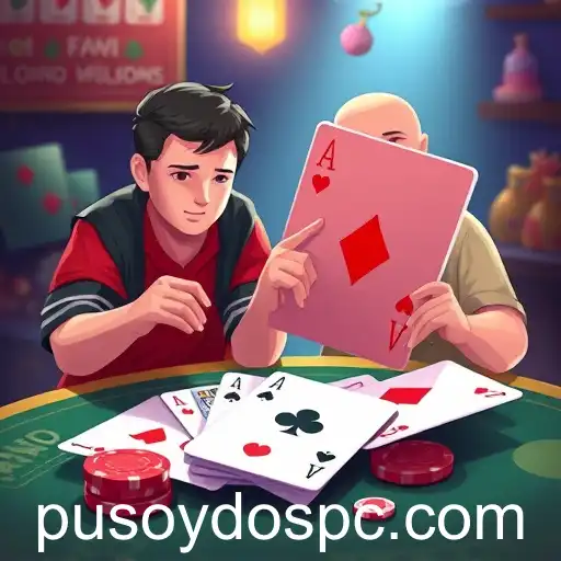 The Rise of Pusoy Dos on PC Platforms