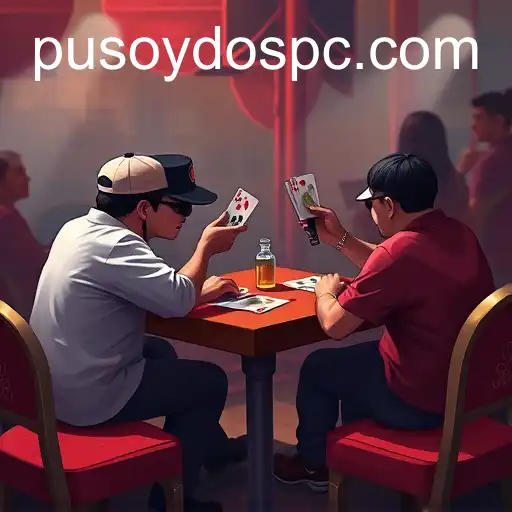 The Rise of Pusoy Dos on PC Gaming Platforms