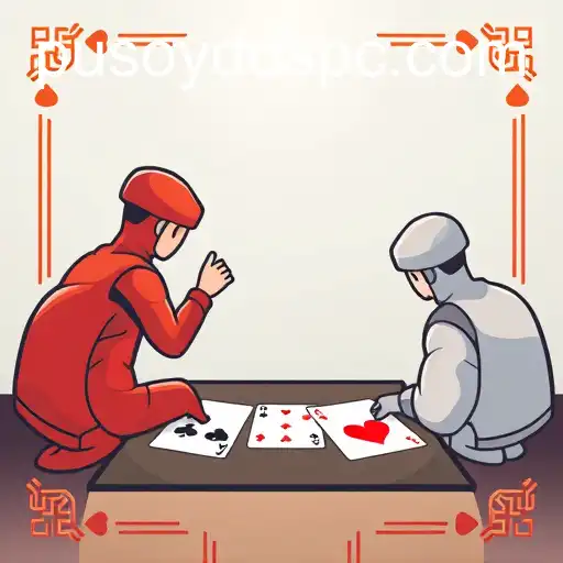 The Digital Surge of Pusoy Dos on PC