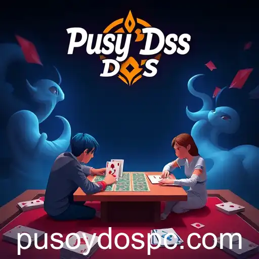 The Rise of Pusoy Dos PC in 2025