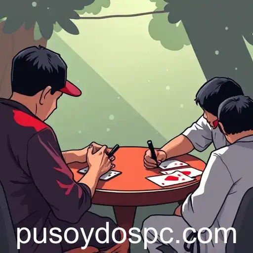 The Rise of Pusoy Dos in the Virtual Gaming World