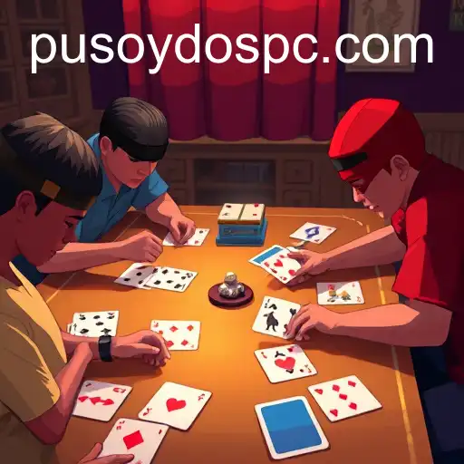 Global Trend: Pusoy Dos Takes the Digital Gaming World by Storm