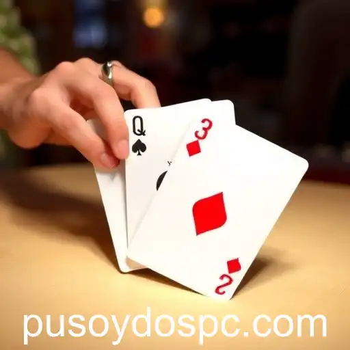 Master the Game: Pusoy Dos PC Tutorial